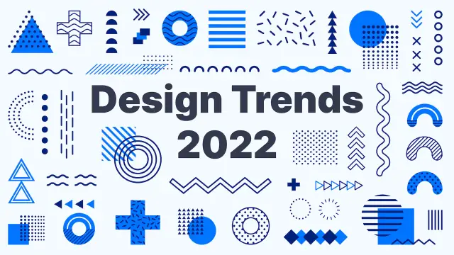15 Top UXUI Design Trends to Watch for in 2022