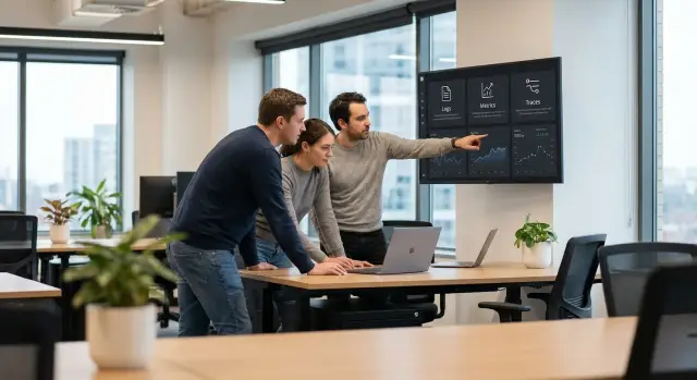 OpenTelemetry 与 专有 APM 代理：如何选择