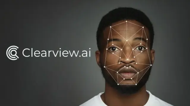 Police use highly controversial facial recognition tech, Clearview AI, in almost 1 million US searches