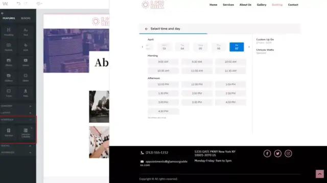 Web.com Unveils New Appointment Scheduling Tool MySchedulr for Small Businesses' Websites