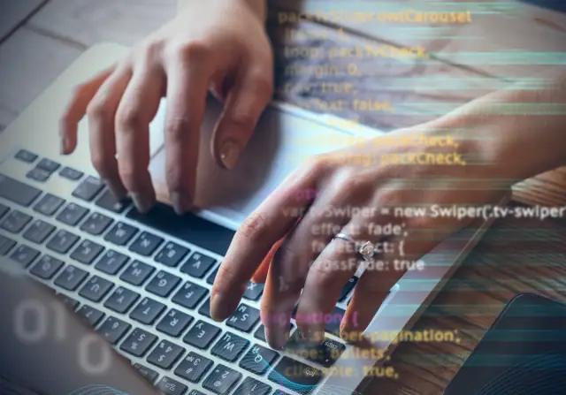 WebSocket API's Fundamental Components and Functions