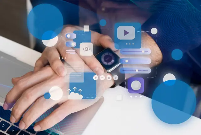 O que é necessário para criar aplicativos para wearables?