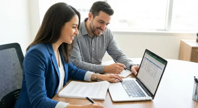 Gegevenswoordenboek-sjabloon voor niet-technische teams
