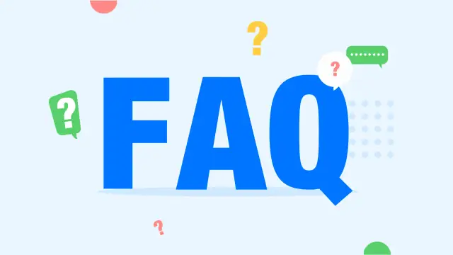 No-code FAQ: answering frequently asked questions from AppMaster.io users