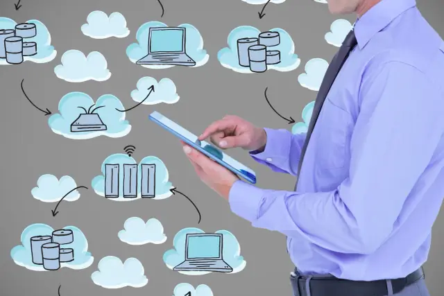 ERP Systems and the Cloud: Understanding the Benefits
