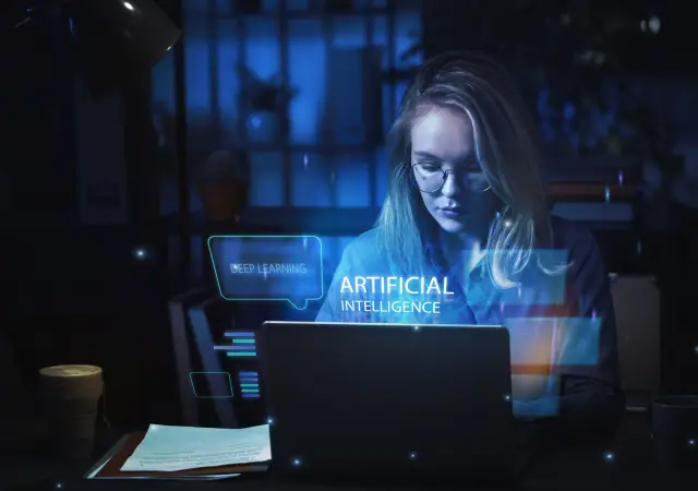 The Benefits of Using an AI App Creator for Your Next Project