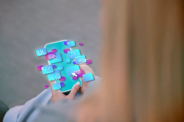 Innovate: Application Builder No Coding