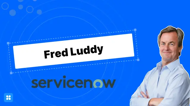 Fred Luddy