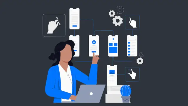 No-code Automation vs Code Automation