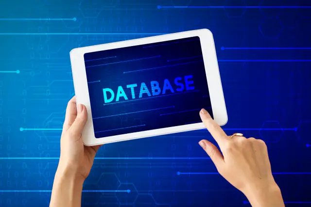 What Is a Database Model?