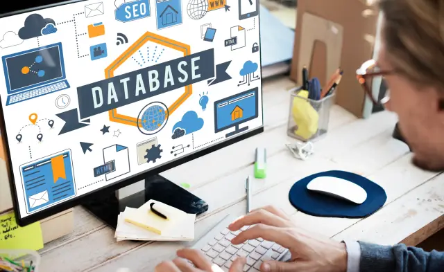 Database Design Basics