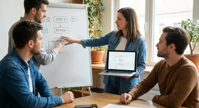 触发器与后台作业：哪种方式更可靠地发送通知？