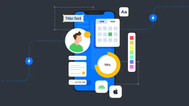 Guide to the Best Mobile App Development Tools in 2024