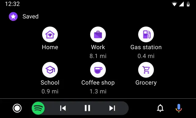 Google Paves the Way for IoT Apps in Cars: Driving-Optimized Templates Now Available