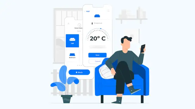 How to Make the Smart Home Apps Without a Code?