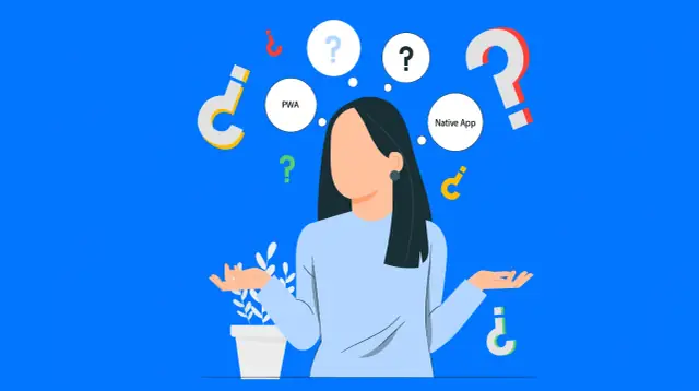 Progressive Web Apps (PWA) Vs. Native Apps: Which Type Is Better In 2022?