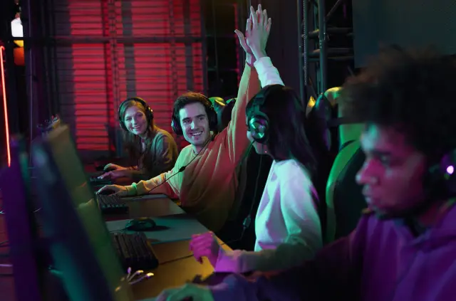 PC Game Pass Titles Coming to Nvidia GeForce Now Thanks to Microsoft Partnership