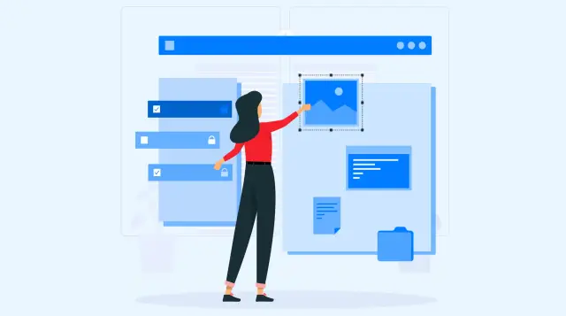 Best Free Drag and Drop Mobile App builders in 2024