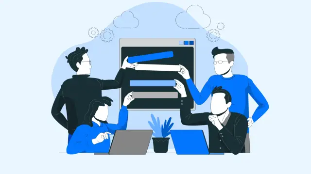 Why should IT teams embrace low-code? The growing popularity of Low-code