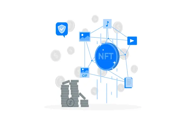 Building an NFT Marketplace Using No-Code - Points, You Should Know