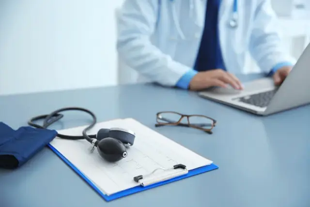 How to Determine If Your Practice Needs an Electronic Health Records (EHR) System