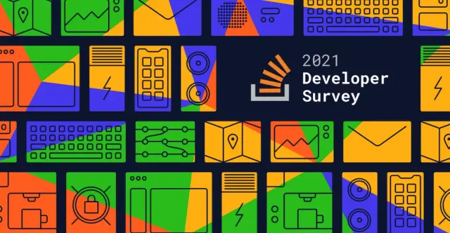 React.js Gains Web Framework Supremacy, Python Remains In-Demand: 2021 Stack Overflow Survey