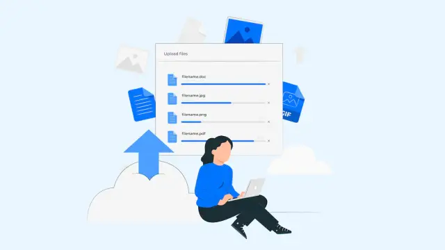 Benefits of Working with Cloud-Managed Services