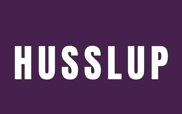 HUSSLUP Launches Web App to Connect Entertainment Industry, Expanding Its Reach and Features