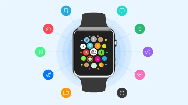 How to Build an App for watchOS With No-code Tools?
