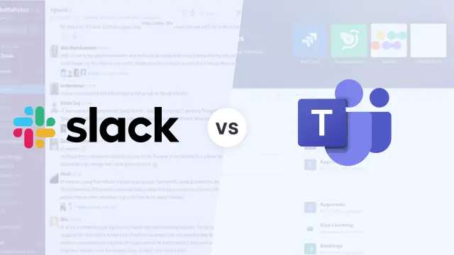 Microsoft Teams vs. Slack: What's the Difference?