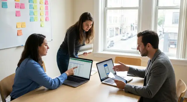 针对 500+ 键的 Vue 3 i18n 工作流，避免生产时出现惊喜