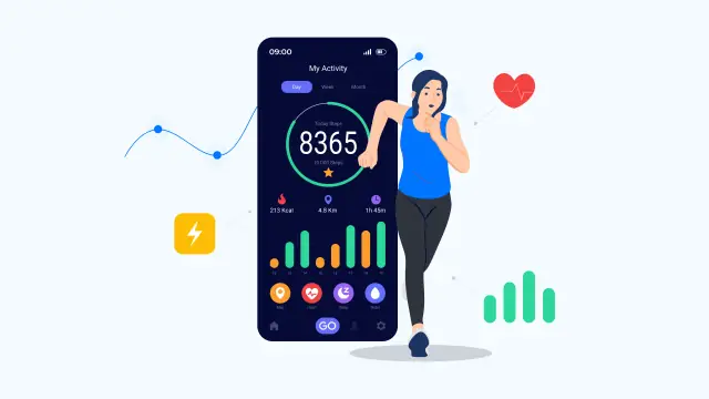 How to Build a Fitness App and Get Success