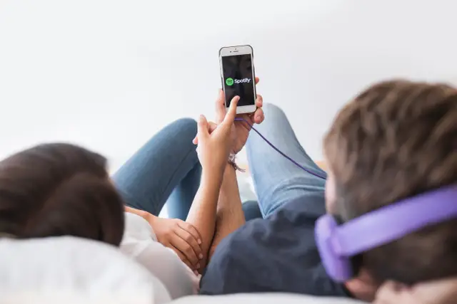 Spotify Phases Out App Store Payment Option for Existing Subscribers