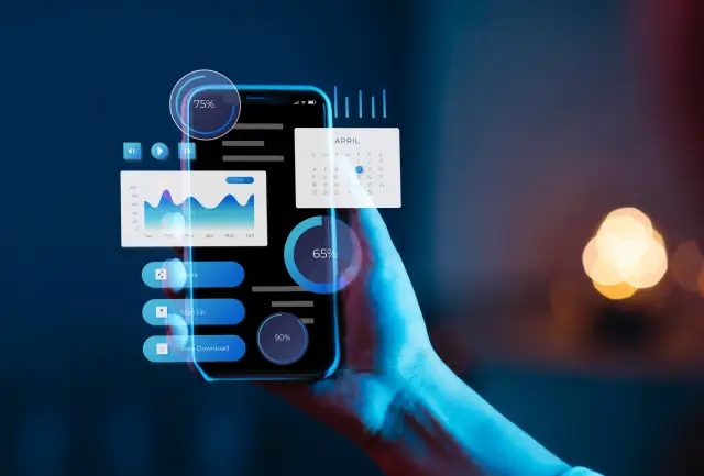How to Customize with Mobile App Generators?