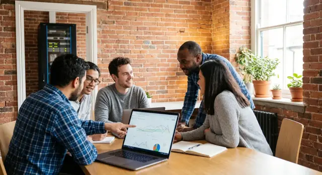 PostgreSQL read replicas for reporting: keep dashboards fast