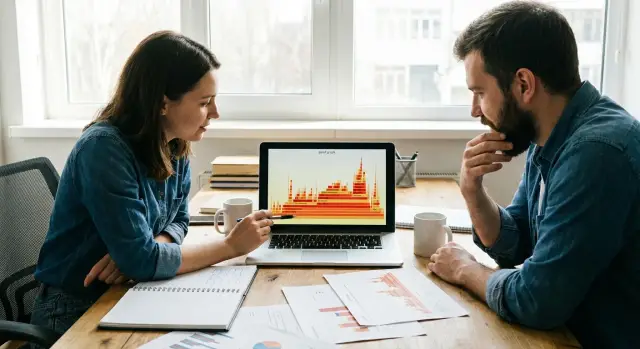 使用 pprof 对抗流量激增的 Go 内存剖析