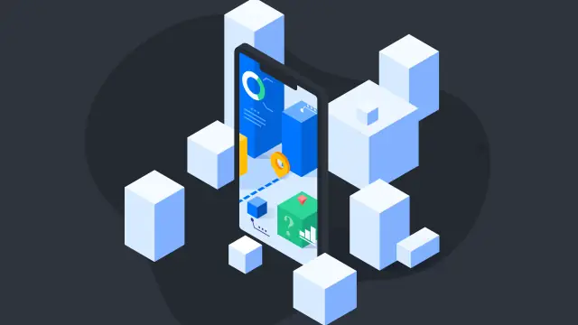 Steps to make an Augmented Reality app