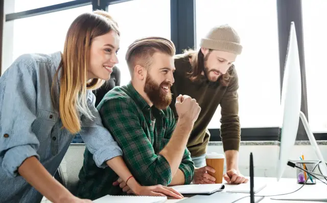 Low-Code Revolutionizes Cooperation Between Design and Development Teams