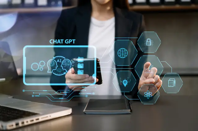 How to Integrate GPT Tools into Your App Design Process