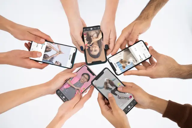 TikTok Integrates iOS Passkeys, Enhancing User Experience and Security
