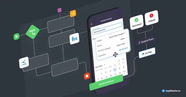 A Complete Guide to Mobile App Development