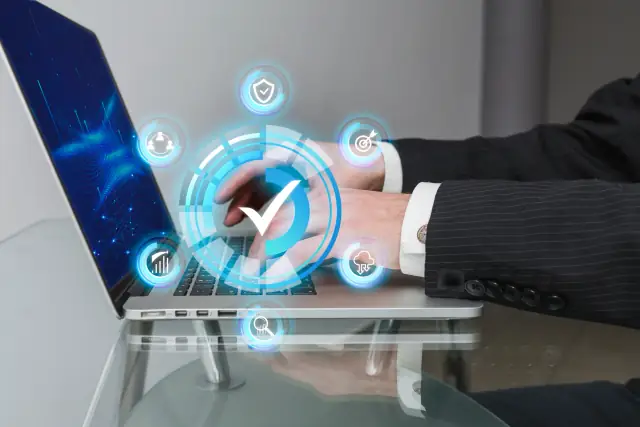 ERP and IoT: How They Work Together to Optimize Operations