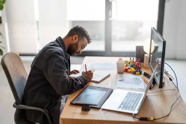 Top 10 No-Code Platforms for UI/UX Designers in 2024