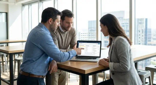 チャネルコンフリクトを軽減するリセラー向け案件登録アプリ