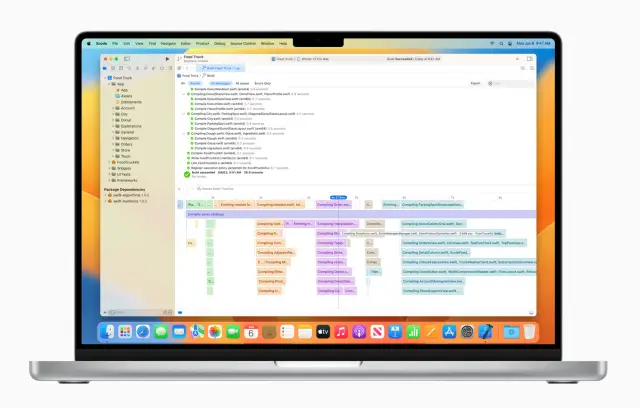 Apple Unveils Xcode 14.3 with Latest SDKs for iOS 16.4, iPadOS 16.4, and More