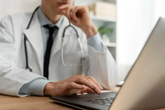 Telemedicine Platforms vs. Traditional Healthcare: A Comparative Analysis