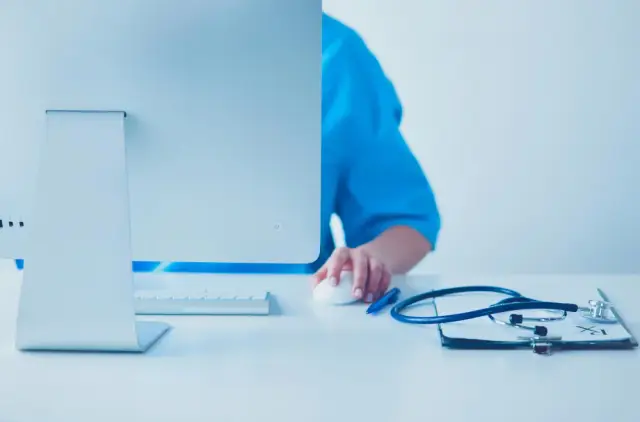 Top 10 Benefits of Implementing Electronic Health Records (EHR) for Clinics and Hospitals