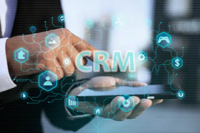 The Importance of Custom CRM in Business Growth