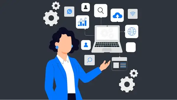 No-Code for Governments: How No-Code Helps Governments to Go Digital?