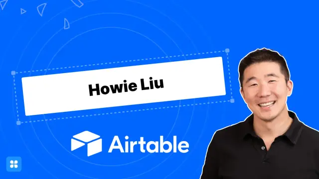 Howie Liu